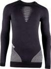 MAN Fusyon Cashmere Shiny 2 0 Underwear Shirt Long Sleeve ROUND Neck