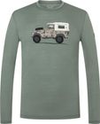 M Dog Excursion LS