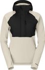 Hoody W's Defined Mid Pullover