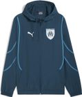 OM Prematch Woven Jacket