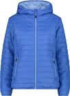 Woman Jacket FIX Hood
