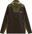 Greenbank Hooded Jacket AM