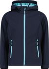 KID G Jacket Fixed Hood