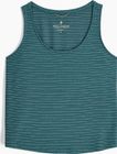 W Vacationer Boxy Tank