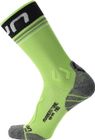 MAN Runner's One Mid Socks