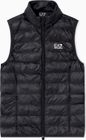 Train Core Lady W ECO Down Vest Ultra Light - Train Core Lady W ECO Down Vest Ultra Light