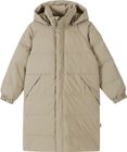 Down Jacket, Parkkala