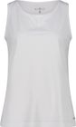 Woman Sleeveless