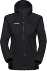 Granite Softshell Hooded Jacket Women