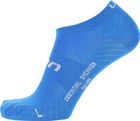 Unisex Essential Sneaker Socks 2PRS Pack