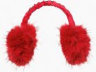 Fluffy Earwarmers