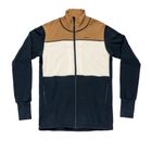 Egga Grid Merino Jacket MAN