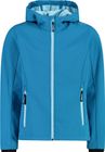 KID G Jacket FIX Hood