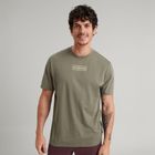 Camping KEA MNS Short Sleeve Tee