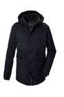 GW 22 Men Quilted Jacket