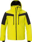Ski Jacket Style Safuna Men