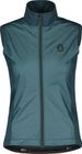 Vest W's Gravel Warm Merino