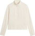Womens Jaida 1/4 Zip