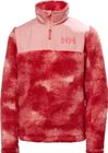 JR Champ 1/2 Zip Midlayer