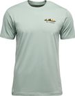 M Mountainscape SS Tee