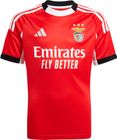 SL Benfica 25/26 Home Jersey Kids