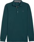 Cloudspun LS Midweight Polo