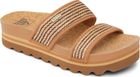 Cushion Vista Hi Womens Sandals