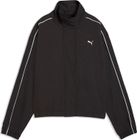 W Tropical Speed Moto Woven Jacket