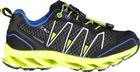 Kids Altak Trail Shoes WP 2.0