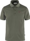Crowley Pique Shirt M
