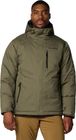 Oak Harbor II Insulated Jacket