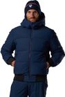 Mittens Snowblaze Down Bomber Jacket