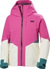 W Kvitfjell Race INS Jacket