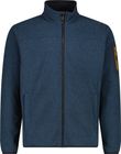 MAN Fleece Jacket