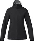 Women Hooded Jacket Glaneck WPM Protect