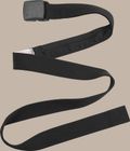 Adjustable Webbing Money Belt