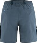 Abisko Hybrid Trail Shorts W