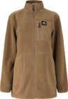Felis W Long Teddy Jacket