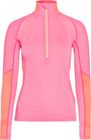 Alma Half Zip