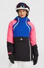 Fwc'play Asymmetric Snow Jacket
