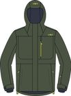 KID Ski Jacket FIX Hood