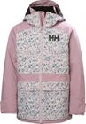 Junior Girls’ Stellar Jacket 2.0