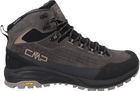 Vertyx Mid Trekking Shoes WP