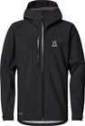 Front Proof Jacket Men
