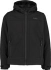 KID Jacket FIX Hood