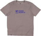 Mens Icon Merino Tee-shirt