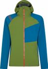 Run Jacket Men