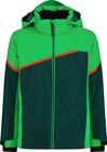 KID Jacket Snaps Hood