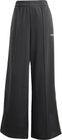 Seasonal Essentials Colorpop Pants With Embroidered Graphic