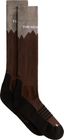 Mountain Resort Ski Sock